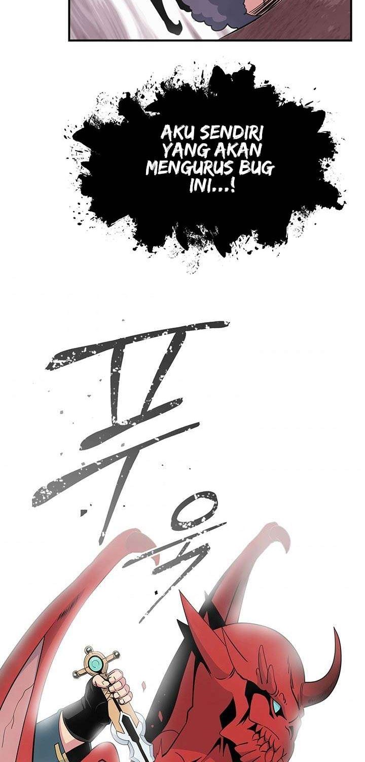 I’m Destined for Greatness! Chapter 82 - halaman 38