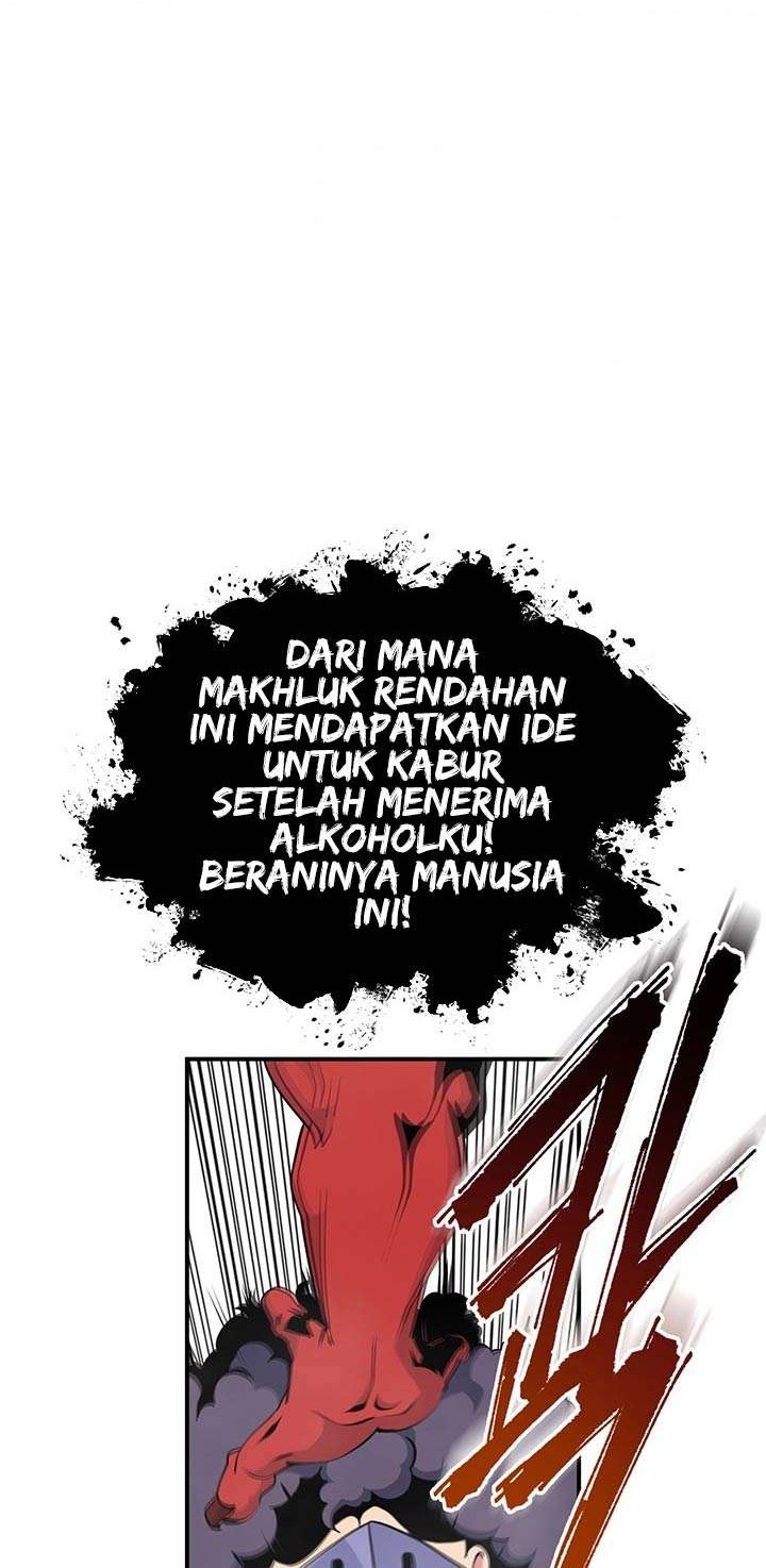I’m Destined for Greatness! Chapter 82 - halaman 4