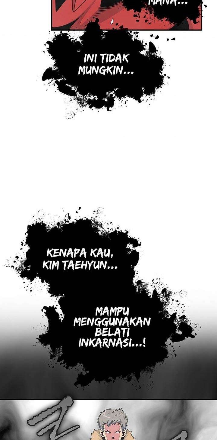 I’m Destined for Greatness! Chapter 82 - halaman 44