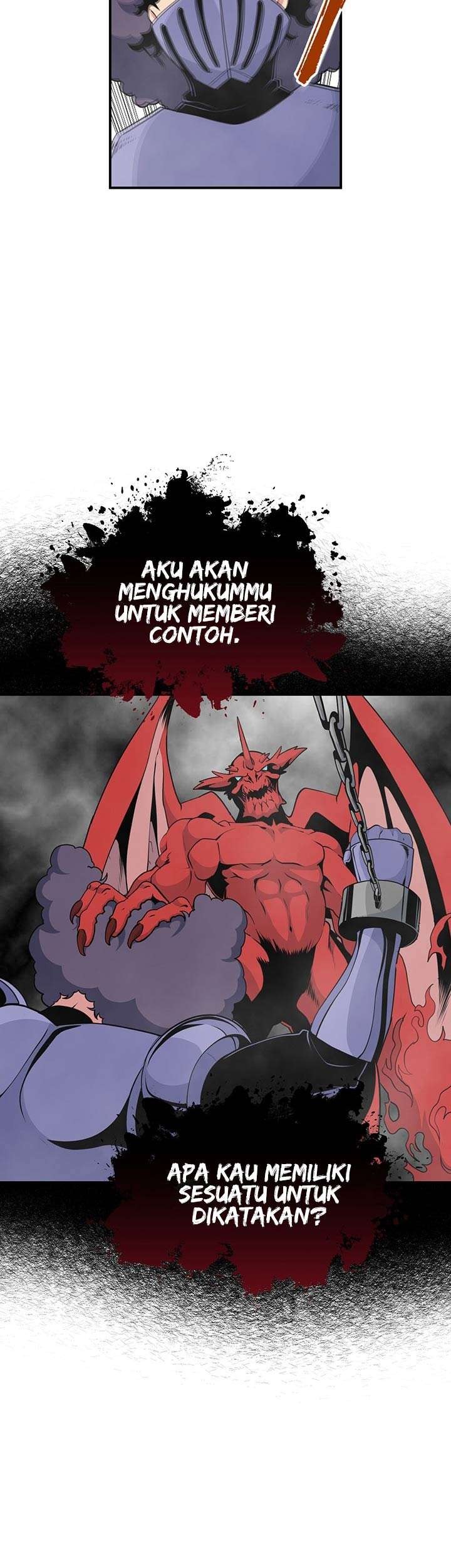I’m Destined for Greatness! Chapter 82 - halaman 5