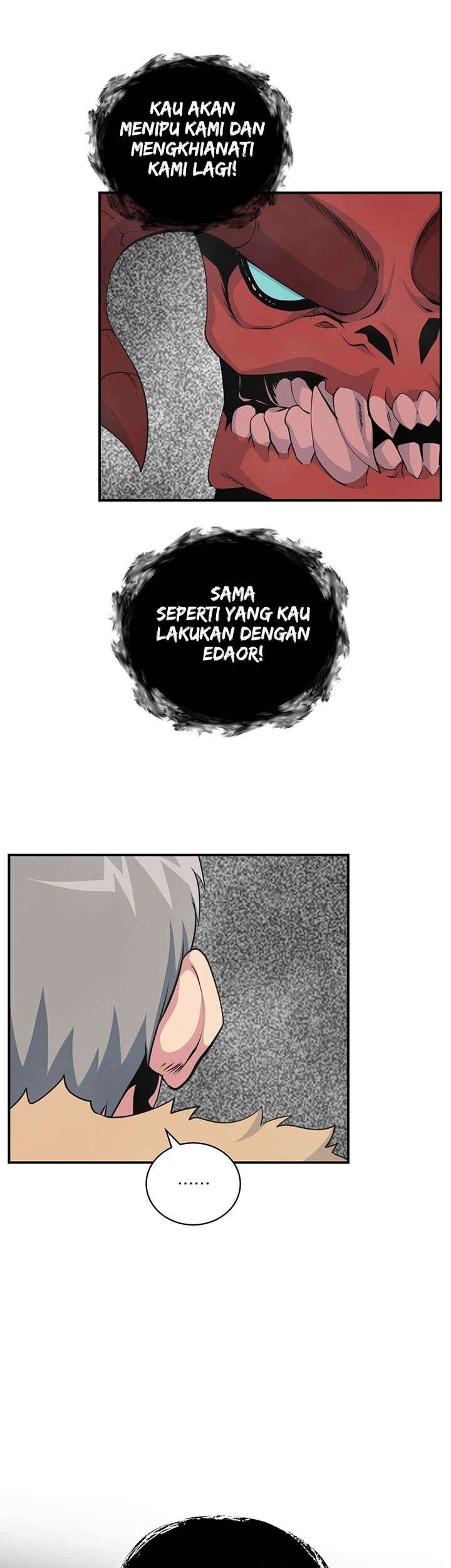 I’m Destined for Greatness! Chapter 82 - halaman 57