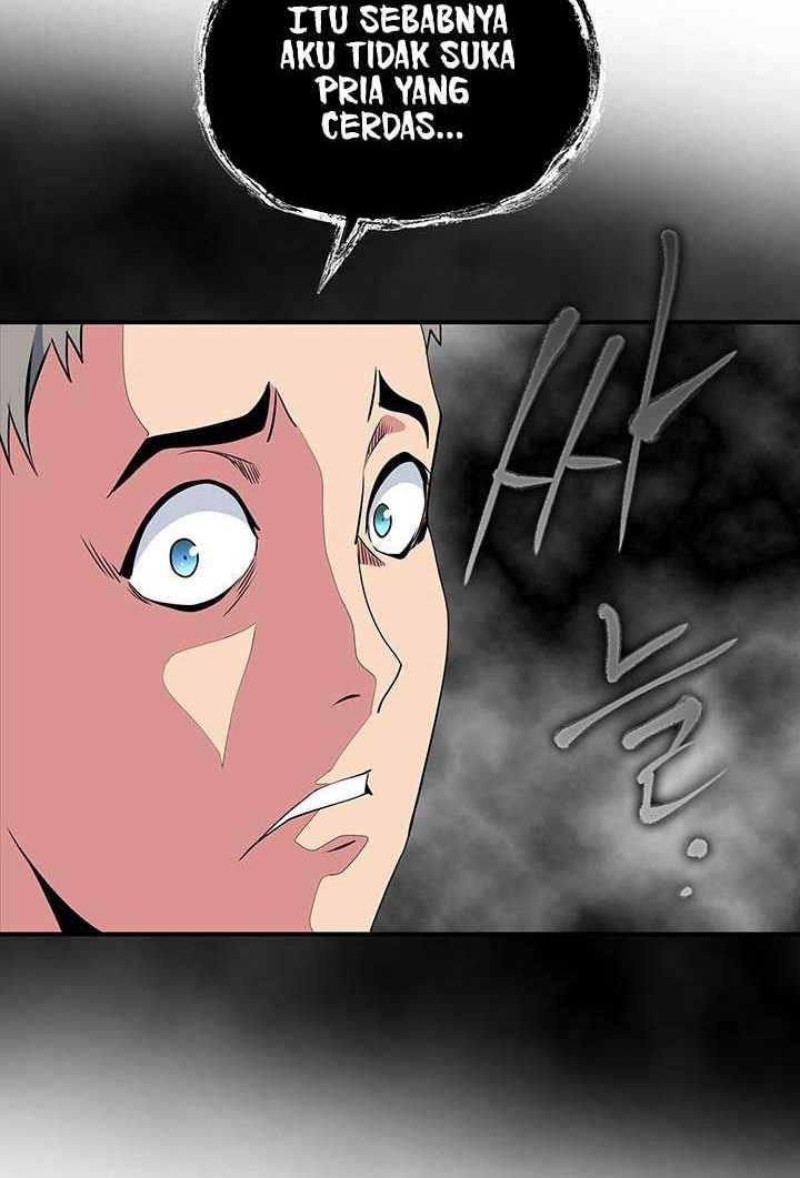 I’m Destined for Greatness! Chapter 82 - halaman 58