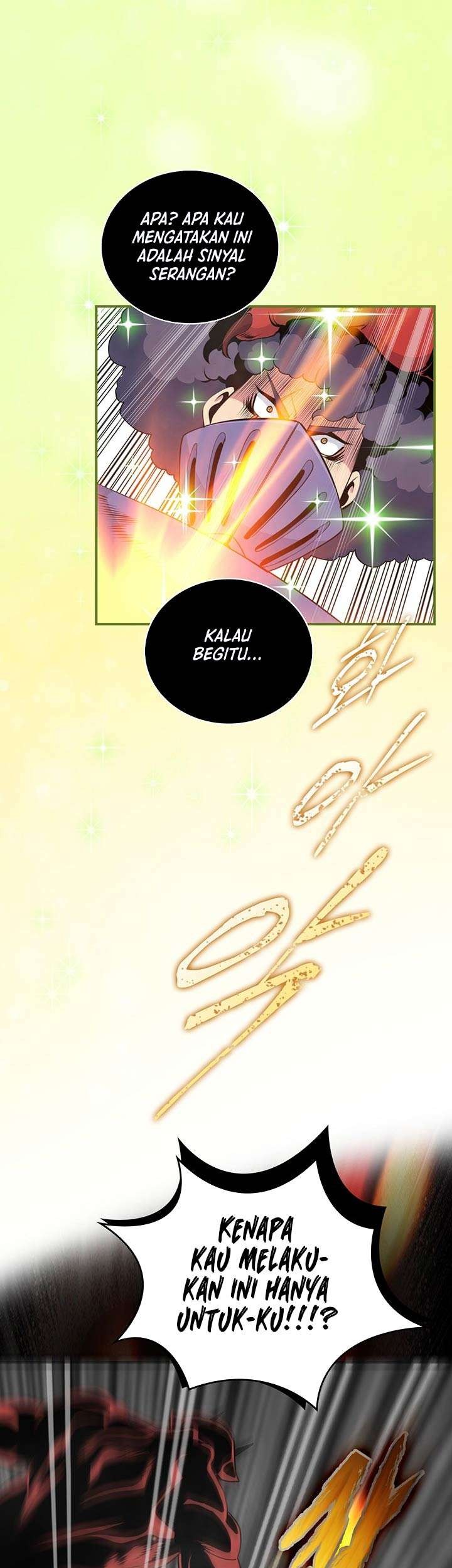 I’m Destined for Greatness! Chapter 82 - halaman 9