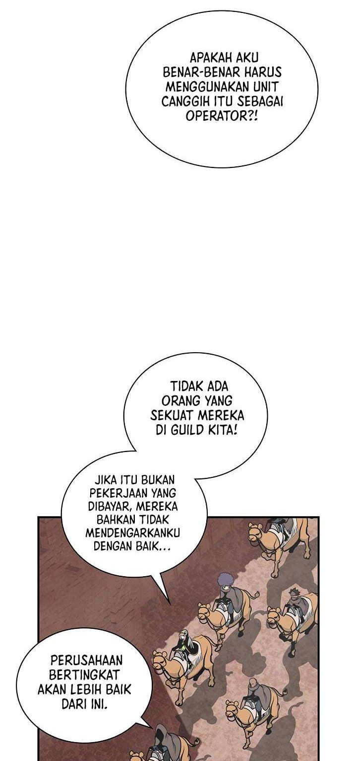 I’m Destined for Greatness! Chapter 83 - halaman 16