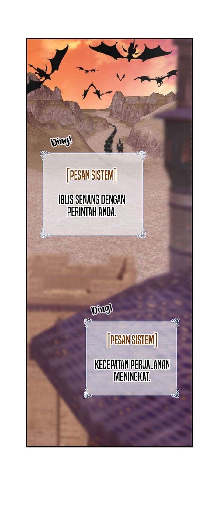 I’m Destined for Greatness! Chapter 83 - halaman 28