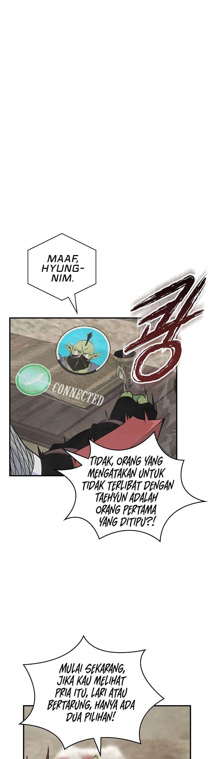 I’m Destined for Greatness! Chapter 83 - halaman 29
