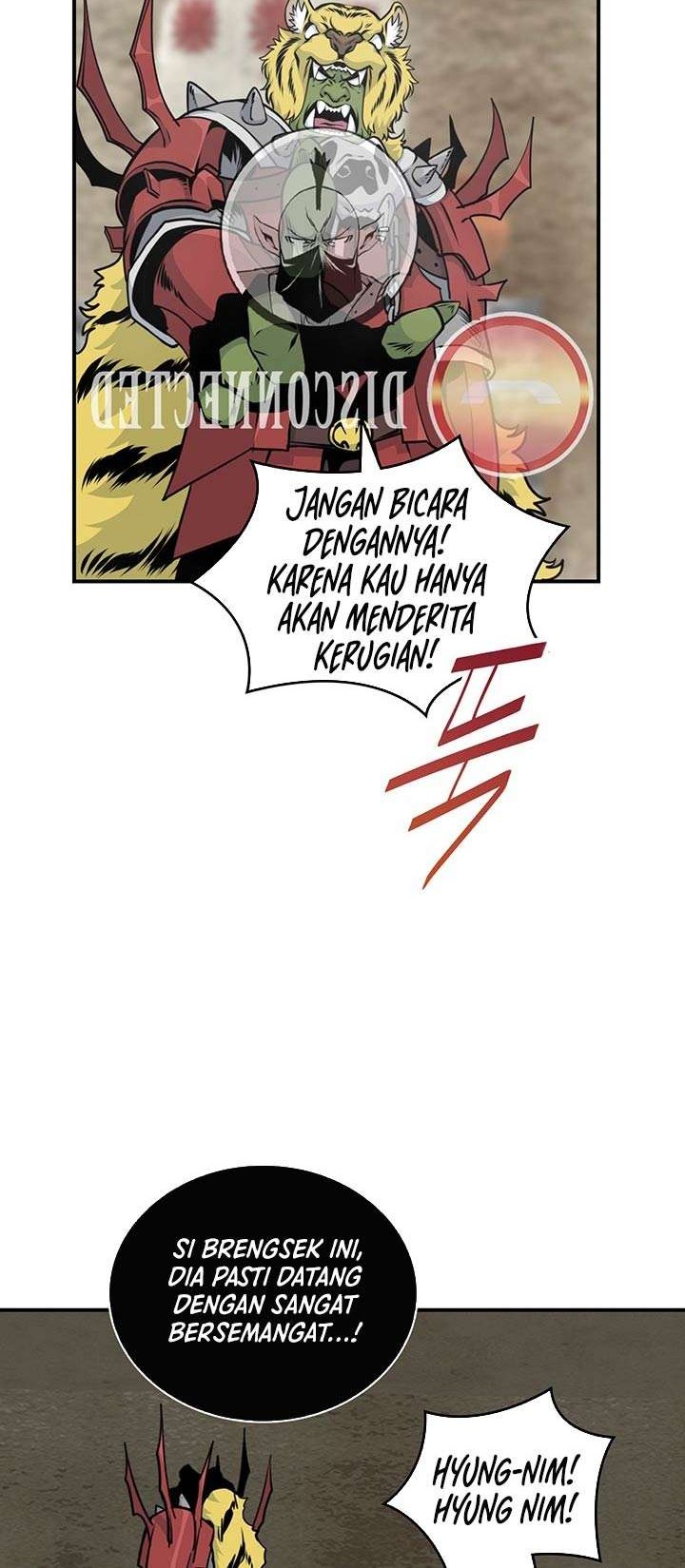 I’m Destined for Greatness! Chapter 83 - halaman 30