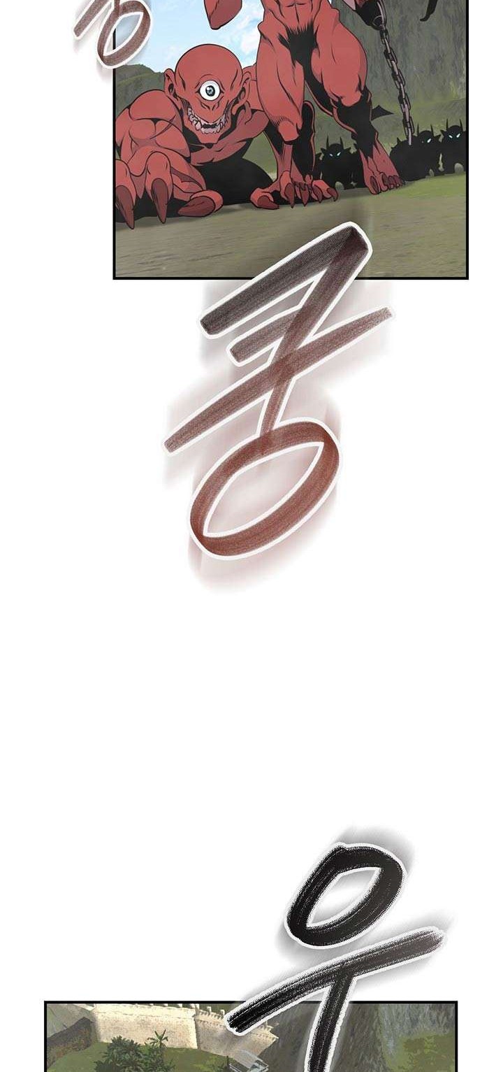 I’m Destined for Greatness! Chapter 83 - halaman 32