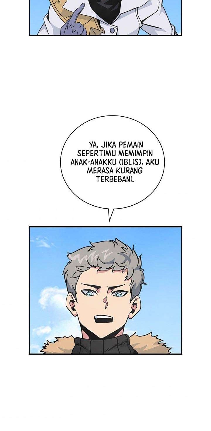 I’m Destined for Greatness! Chapter 83 - halaman 38