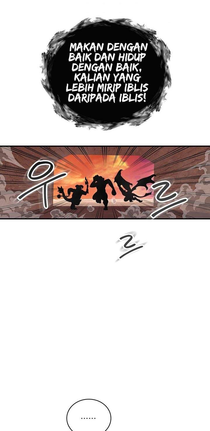 I’m Destined for Greatness! Chapter 83 - halaman 4
