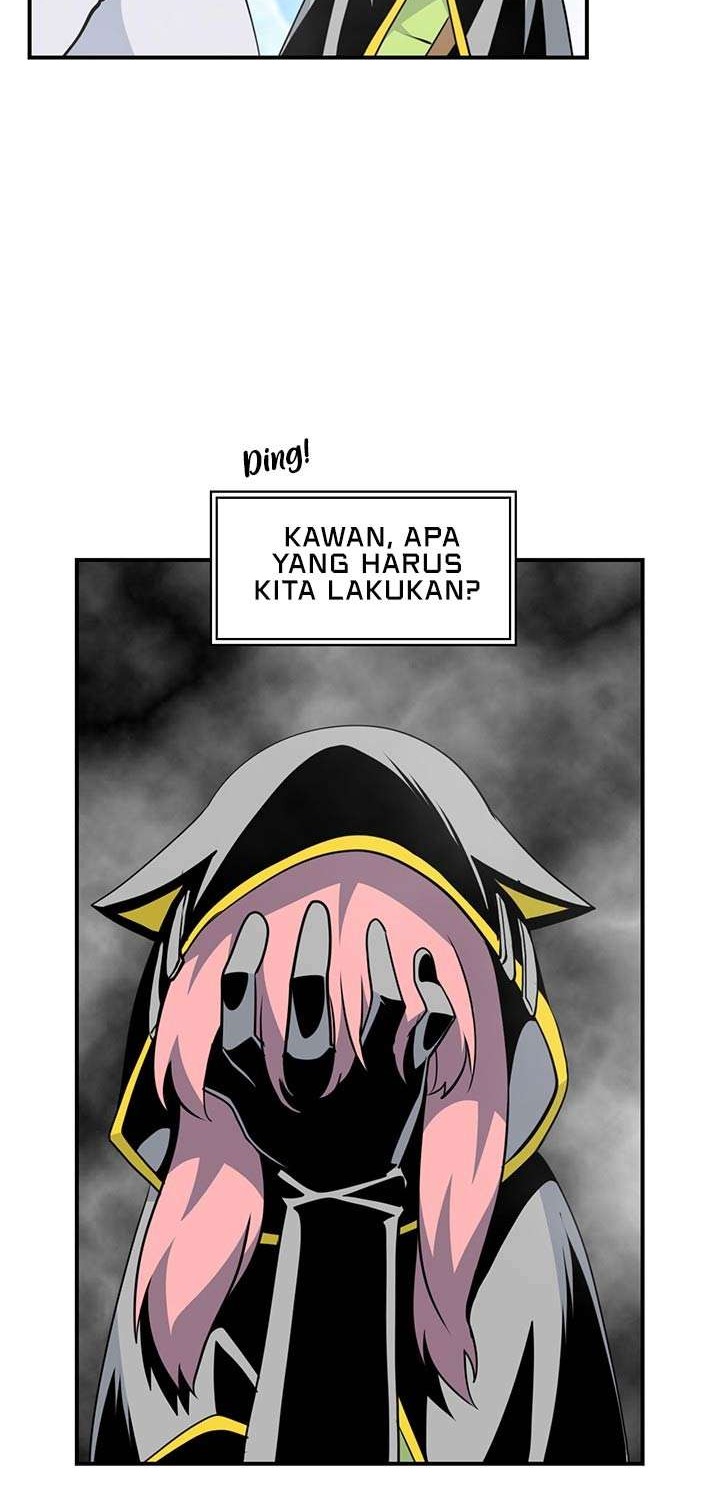 I’m Destined for Greatness! Chapter 83 - halaman 40