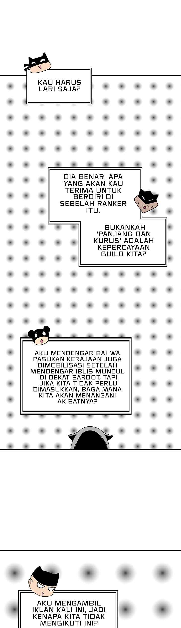 I’m Destined for Greatness! Chapter 83 - halaman 41