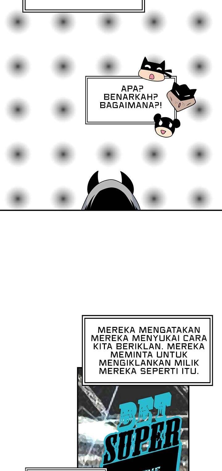I’m Destined for Greatness! Chapter 83 - halaman 42