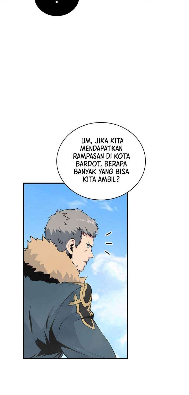 I’m Destined for Greatness! Chapter 83 - halaman 46
