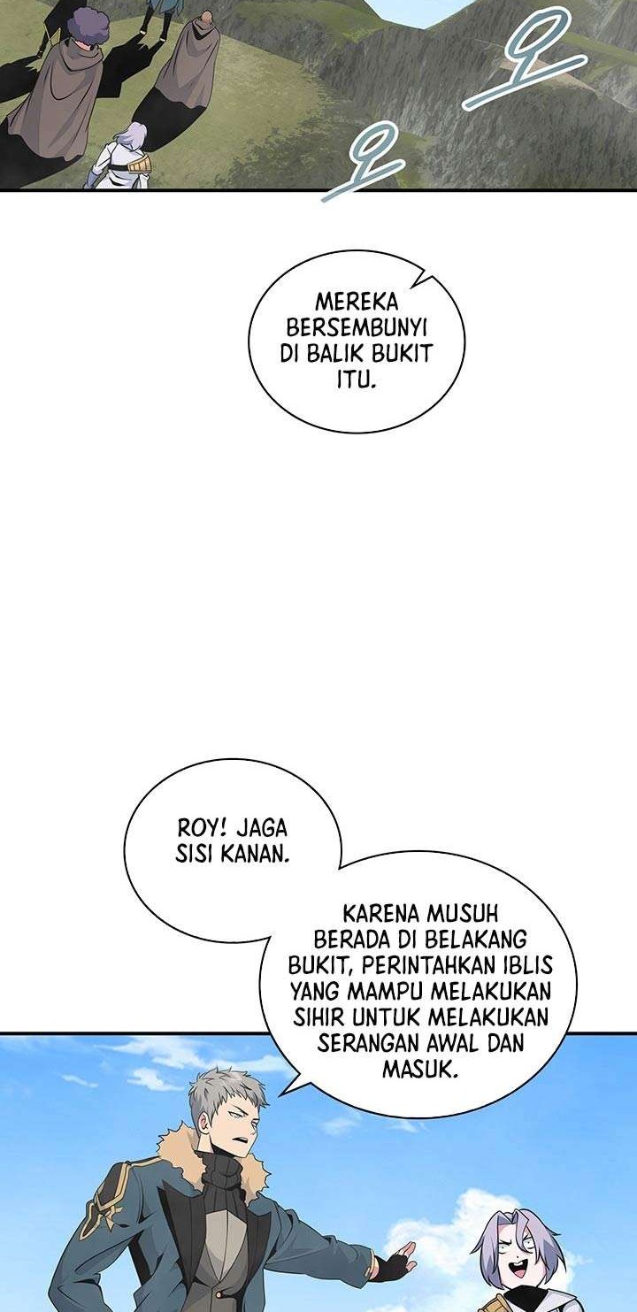 I’m Destined for Greatness! Chapter 83 - halaman 50