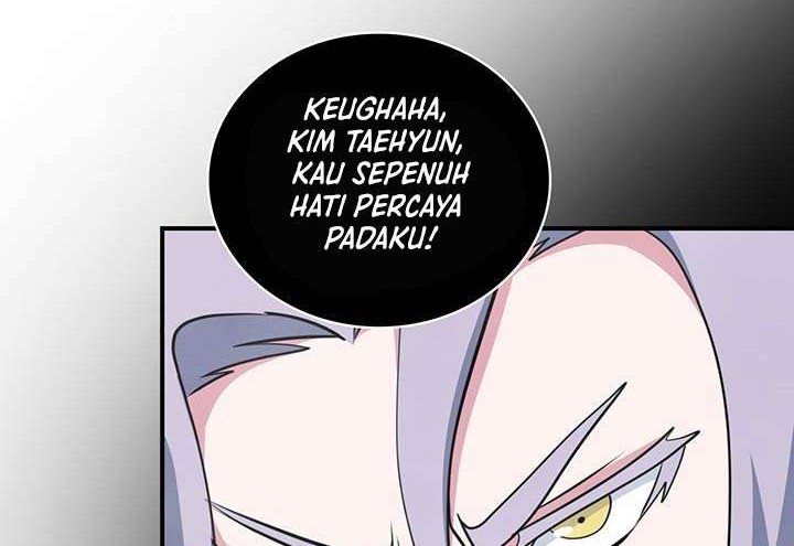 I’m Destined for Greatness! Chapter 83 - halaman 52