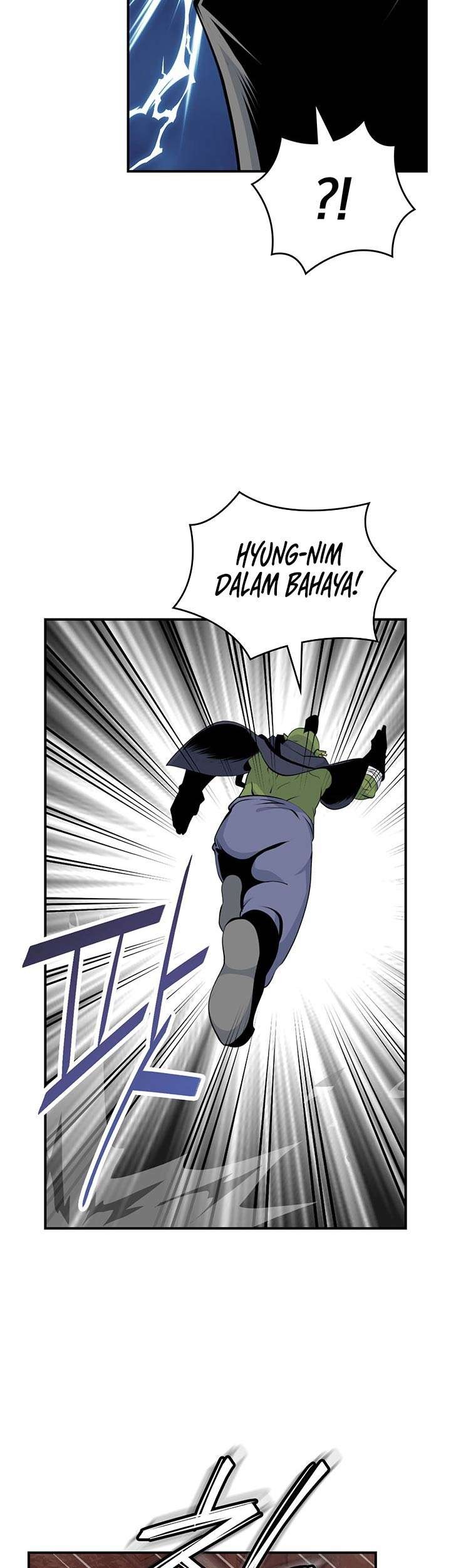 I’m Destined for Greatness! Chapter 83 - halaman 7