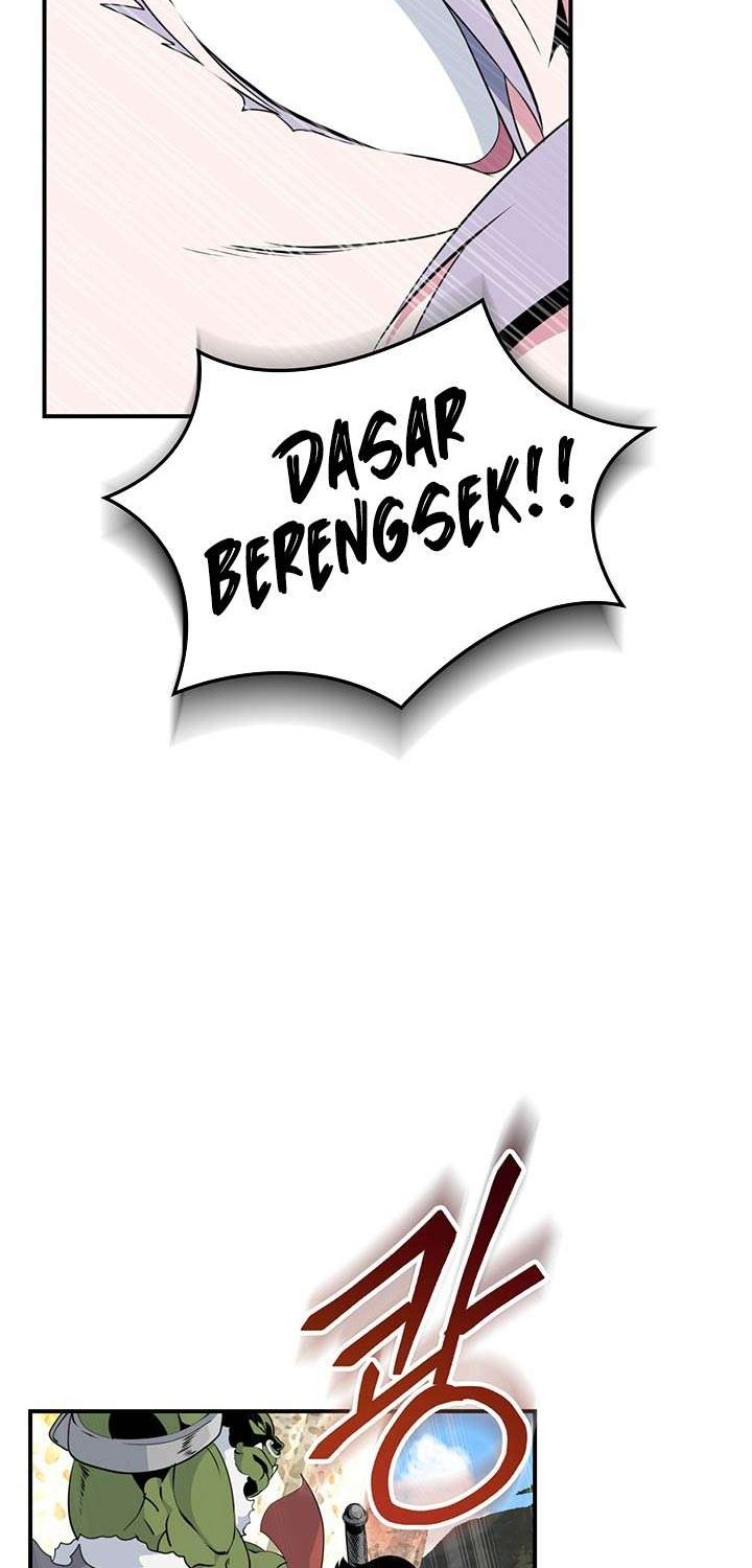 I’m Destined for Greatness! Chapter 84 - halaman 16