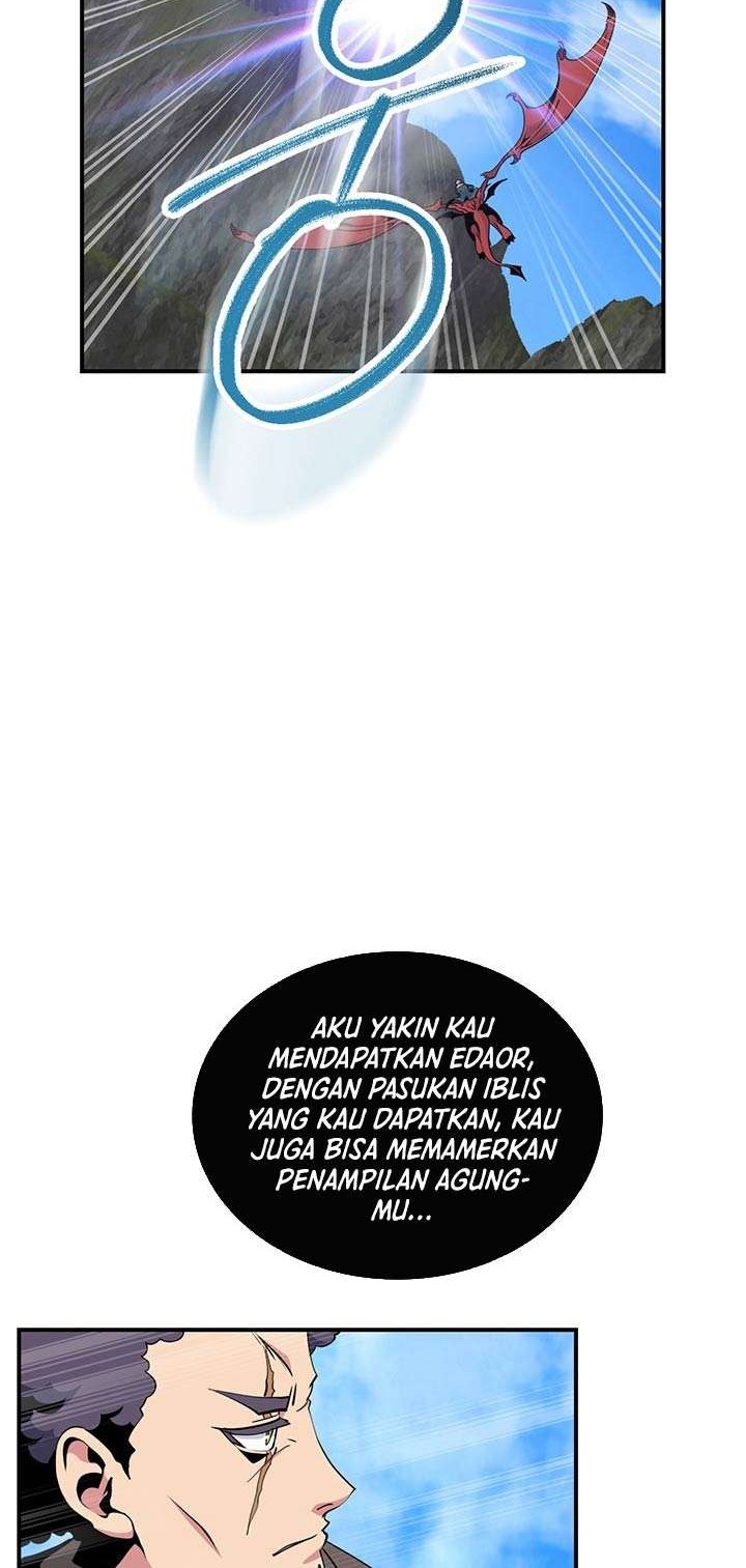 I’m Destined for Greatness! Chapter 84 - halaman 2