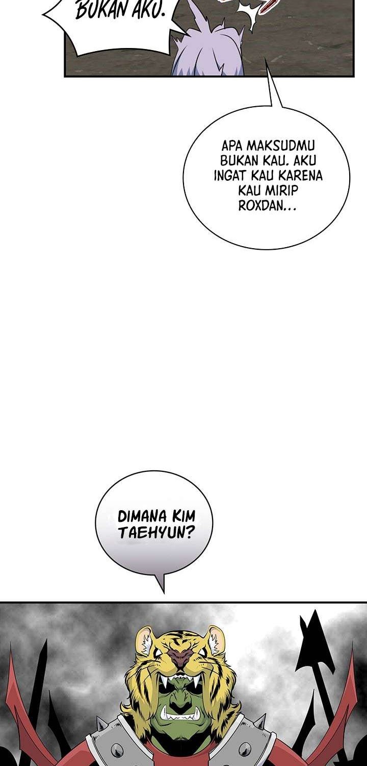 I’m Destined for Greatness! Chapter 84 - halaman 20