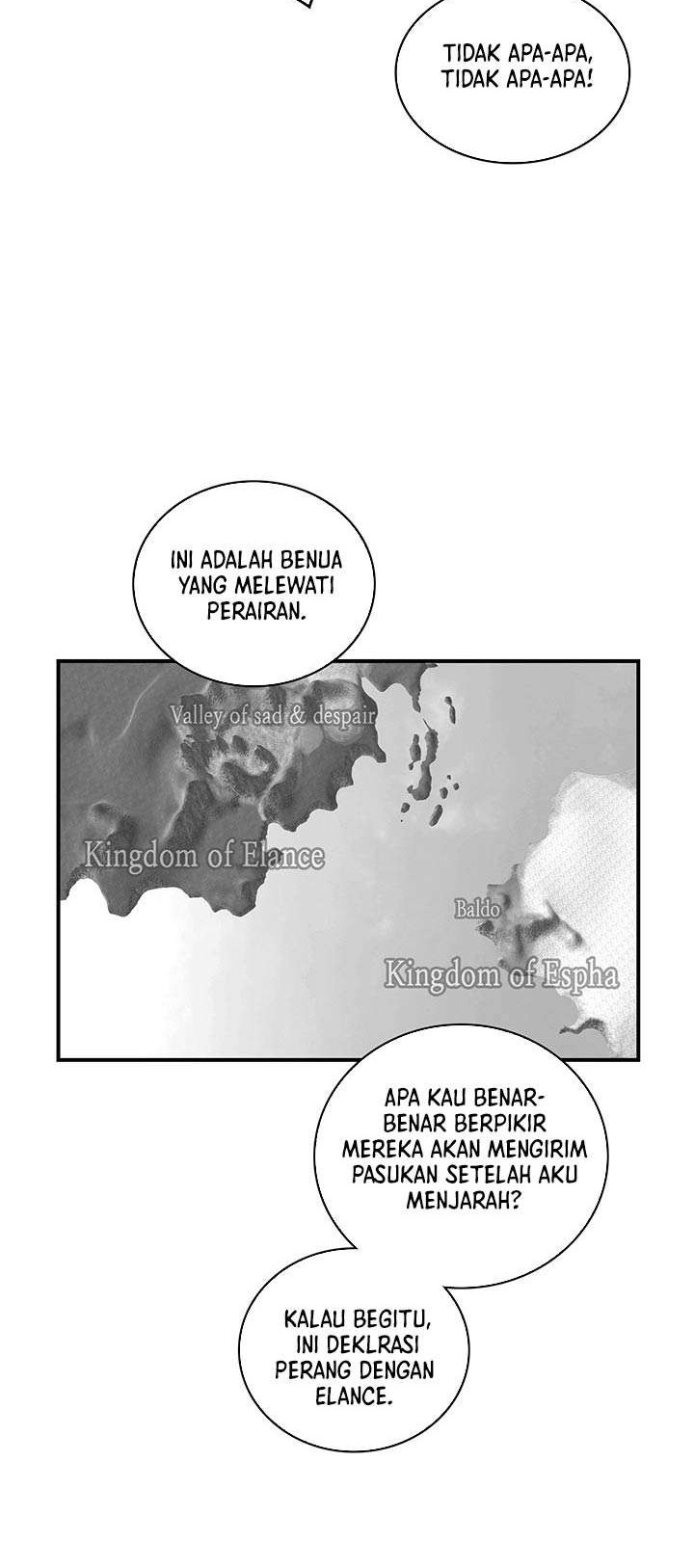 I’m Destined for Greatness! Chapter 84 - halaman 32