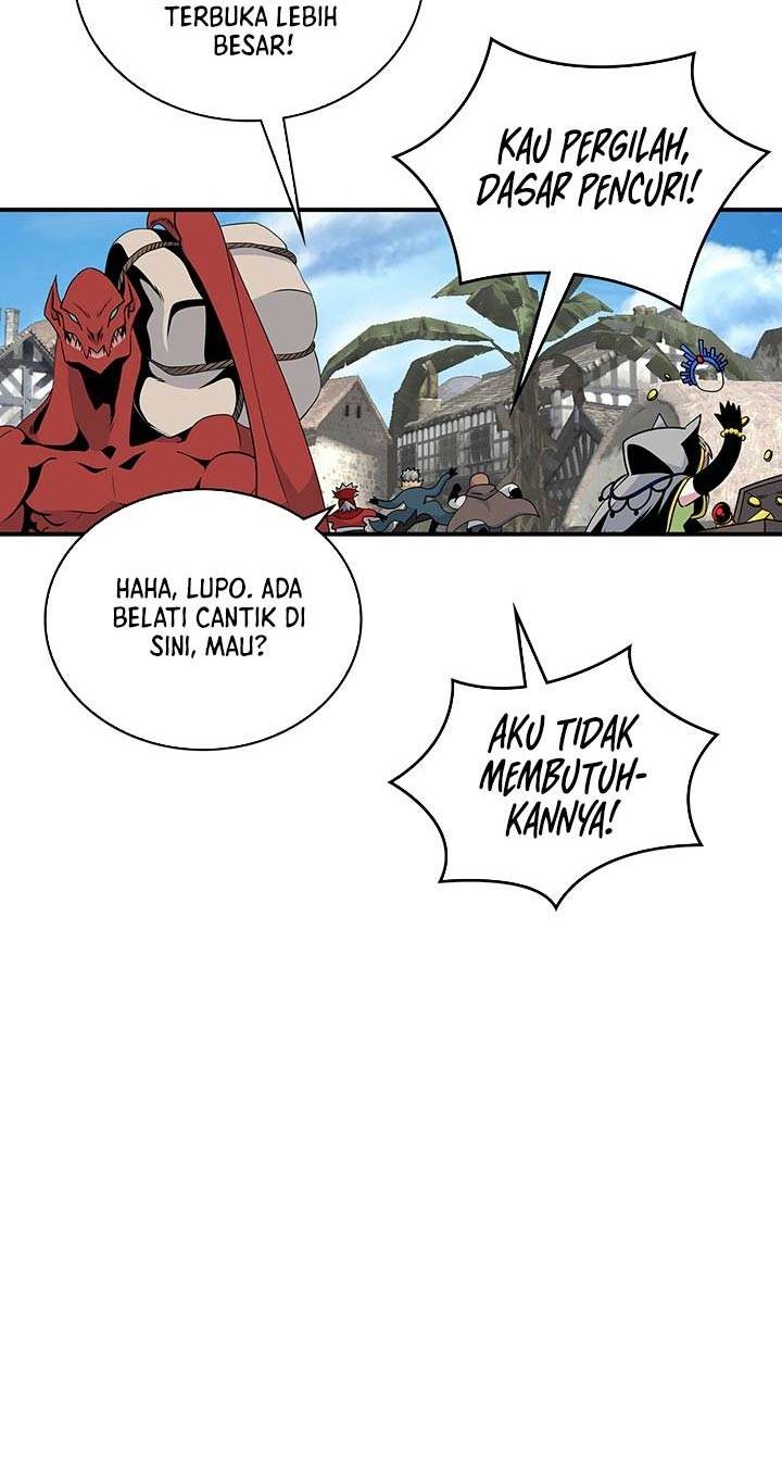 I’m Destined for Greatness! Chapter 84 - halaman 36