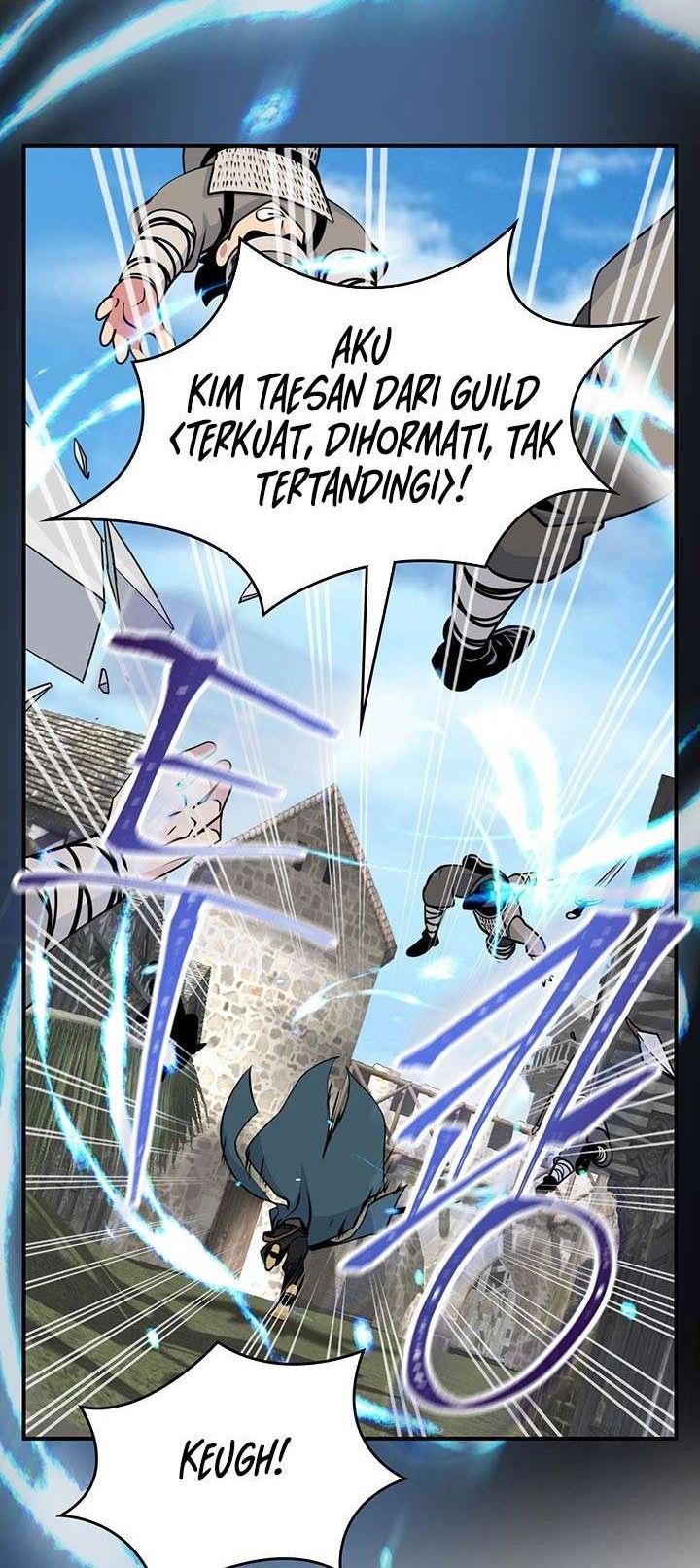 I’m Destined for Greatness! Chapter 84 - halaman 38