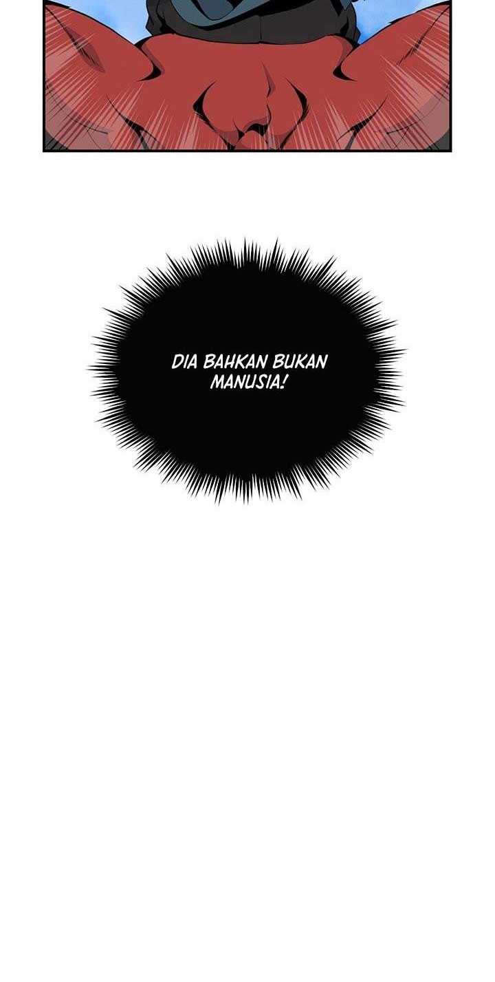 I’m Destined for Greatness! Chapter 84 - halaman 4