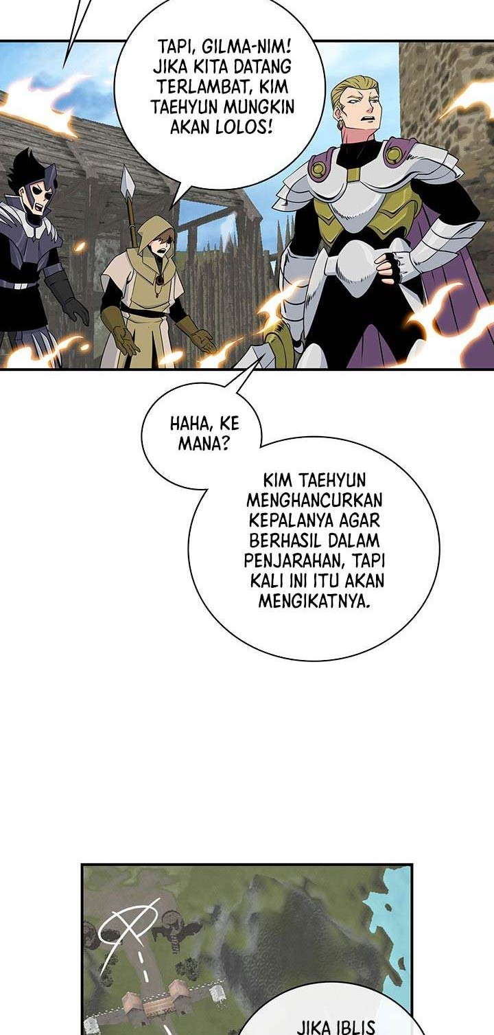 I’m Destined for Greatness! Chapter 84 - halaman 42