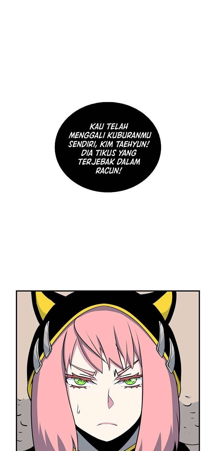 I’m Destined for Greatness! Chapter 84 - halaman 44