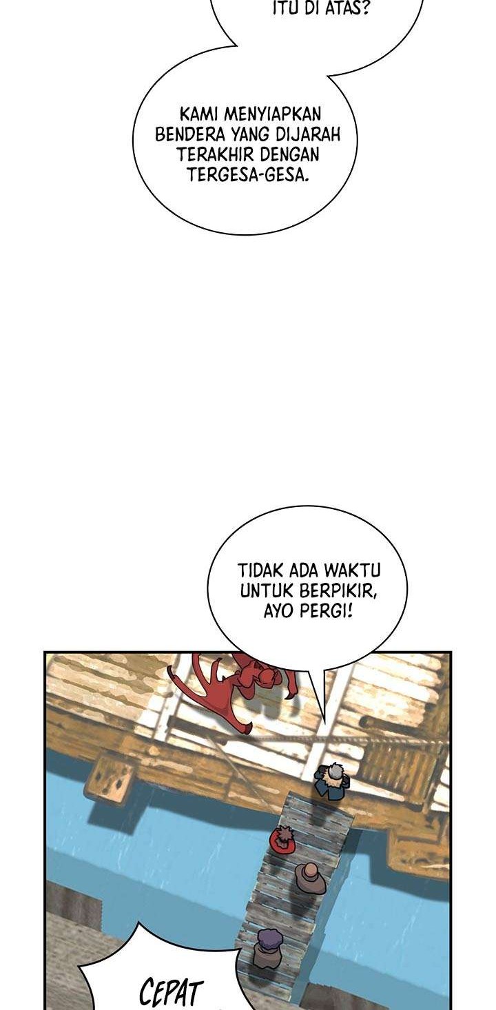 I’m Destined for Greatness! Chapter 84 - halaman 50