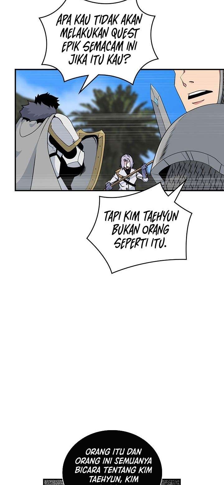 I’m Destined for Greatness! Chapter 84 - halaman 8