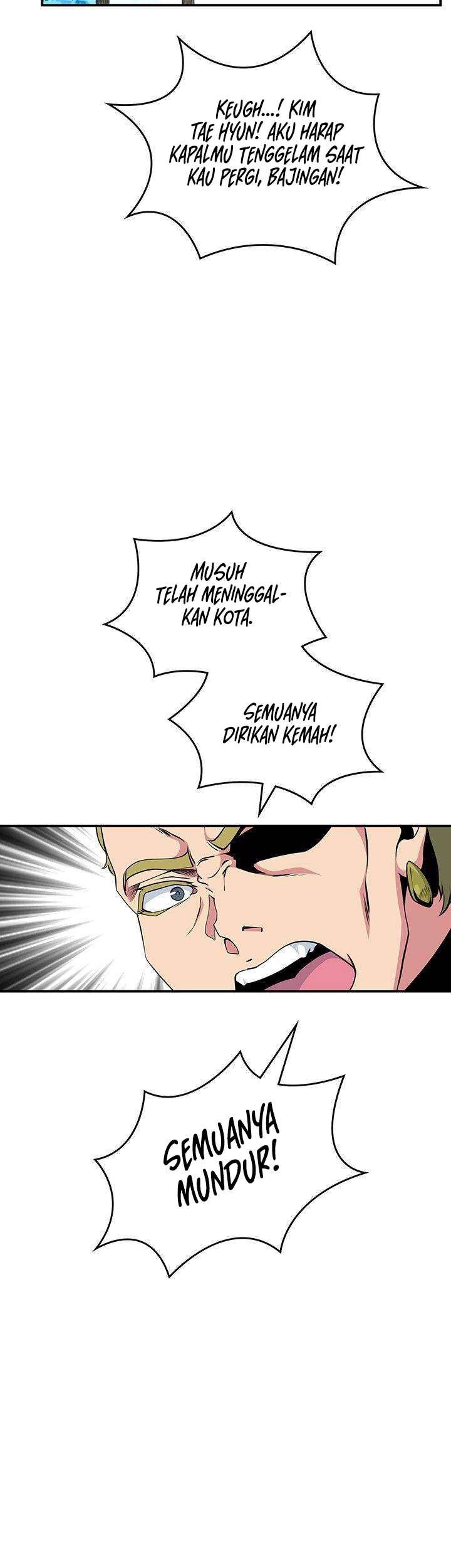 I’m Destined for Greatness! Chapter 85 - halaman 15