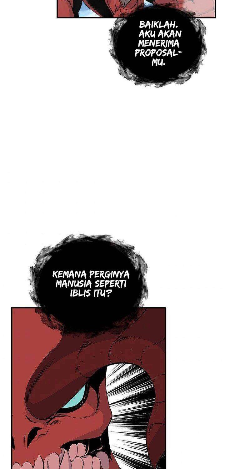 I’m Destined for Greatness! Chapter 85 - halaman 18