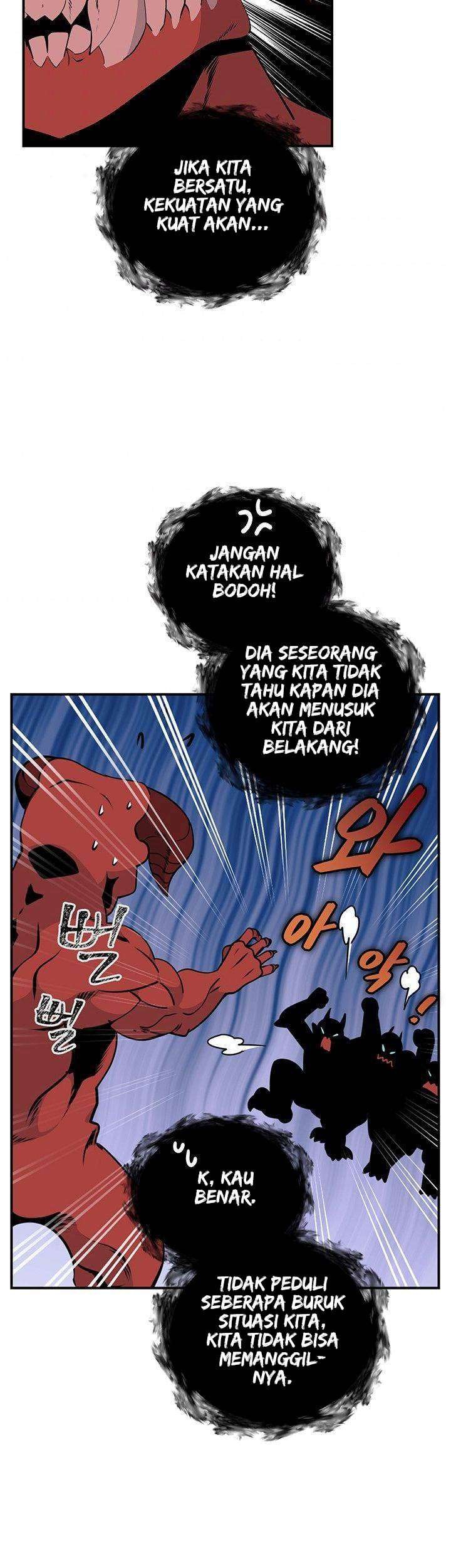 I’m Destined for Greatness! Chapter 85 - halaman 19