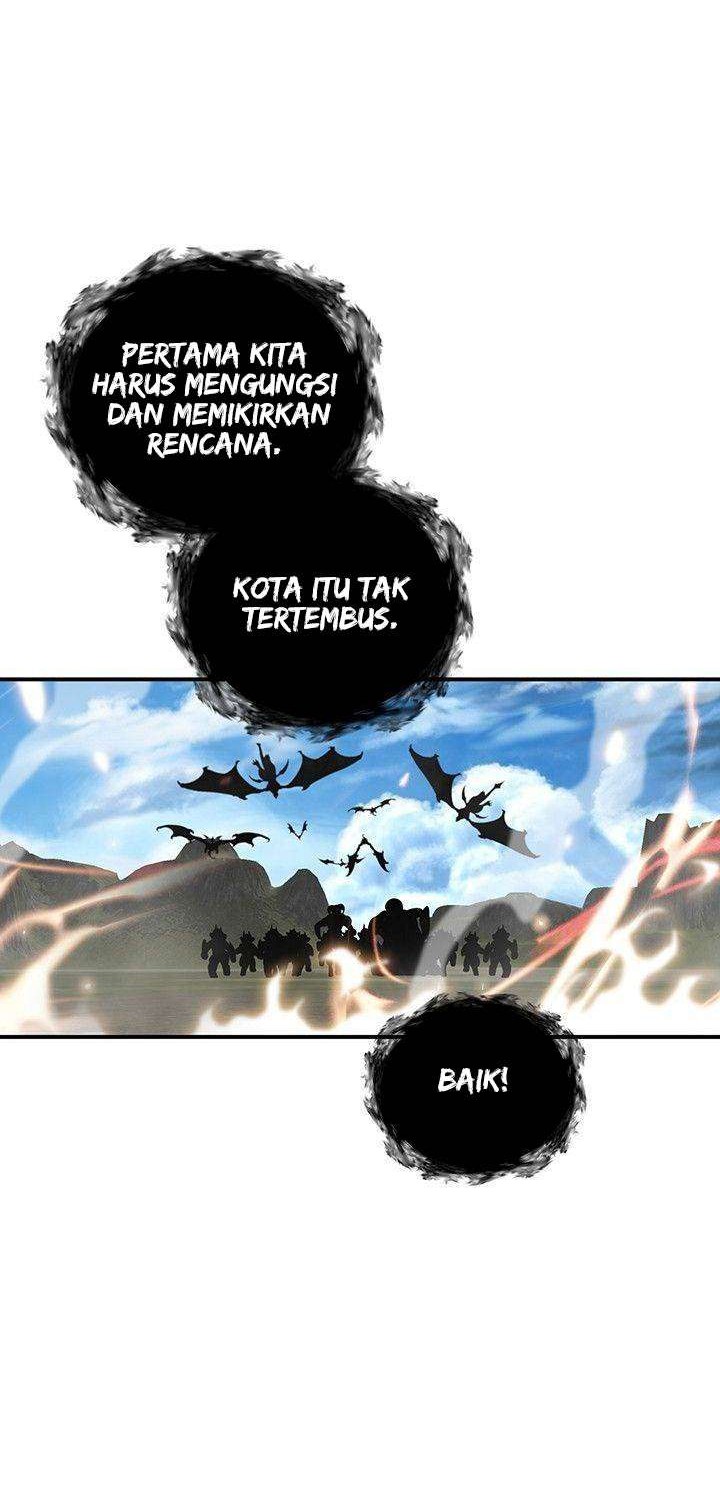 I’m Destined for Greatness! Chapter 85 - halaman 20