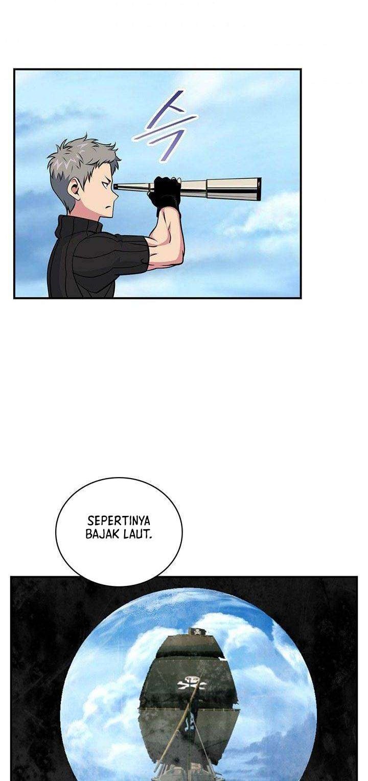 I’m Destined for Greatness! Chapter 85 - halaman 24