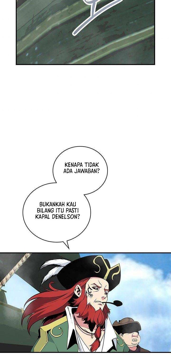 I’m Destined for Greatness! Chapter 85 - halaman 34