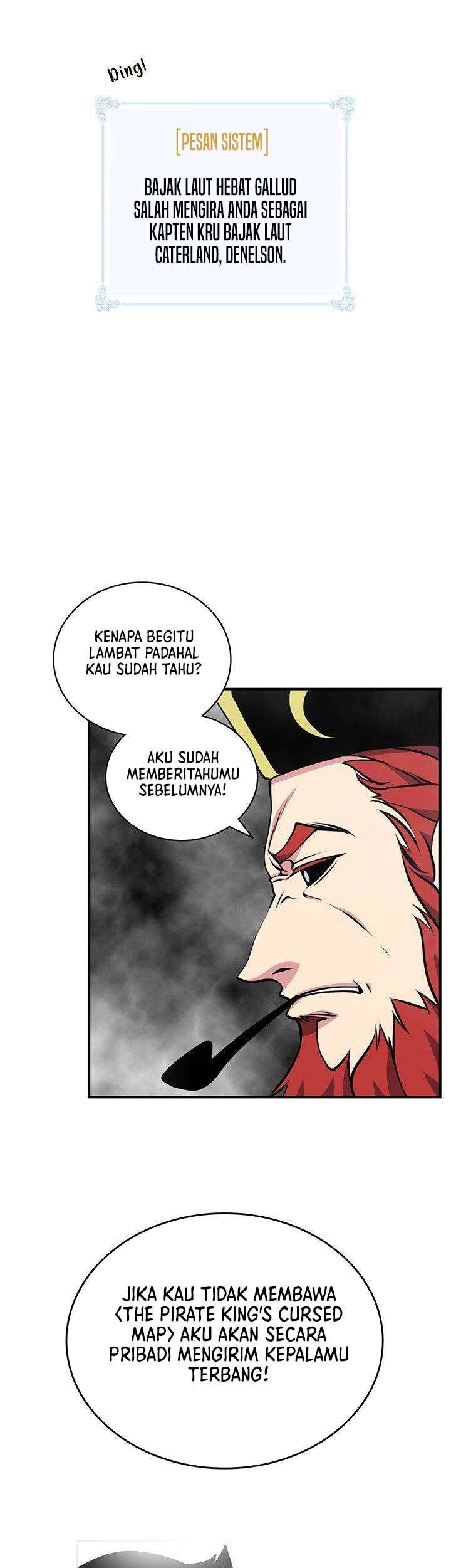I’m Destined for Greatness! Chapter 85 - halaman 41
