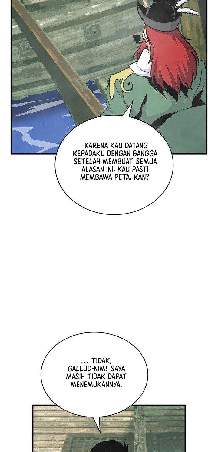 I’m Destined for Greatness! Chapter 85 - halaman 44