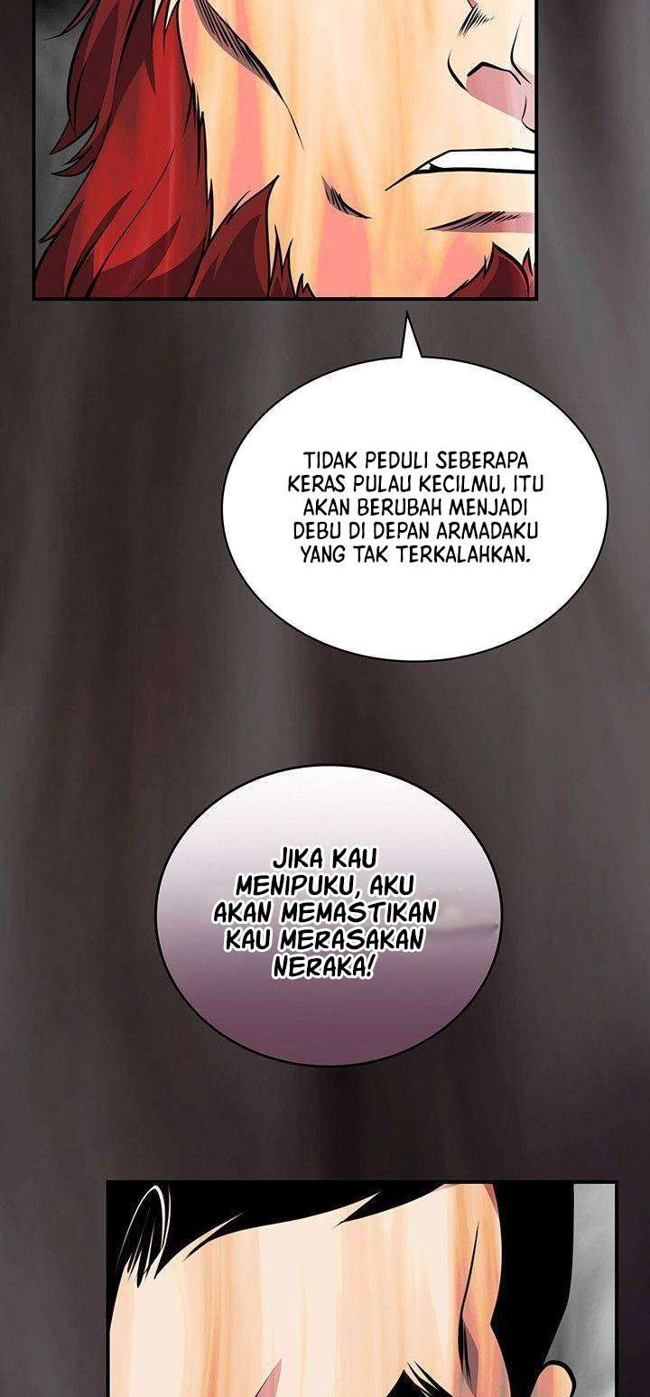 I’m Destined for Greatness! Chapter 85 - halaman 52