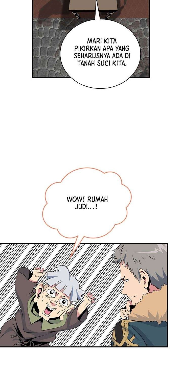 I’m Destined for Greatness! Chapter 86 - halaman 12