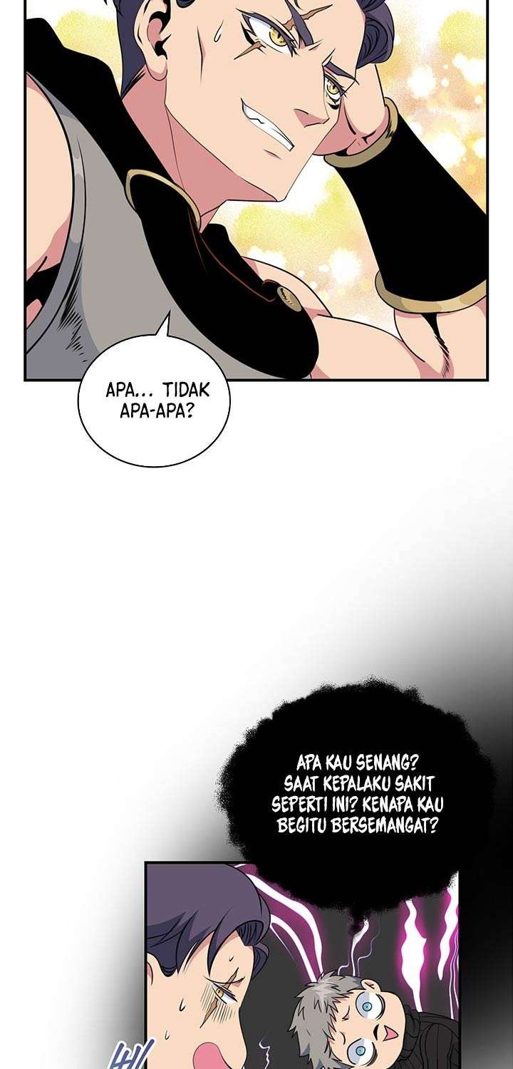I’m Destined for Greatness! Chapter 86 - halaman 16