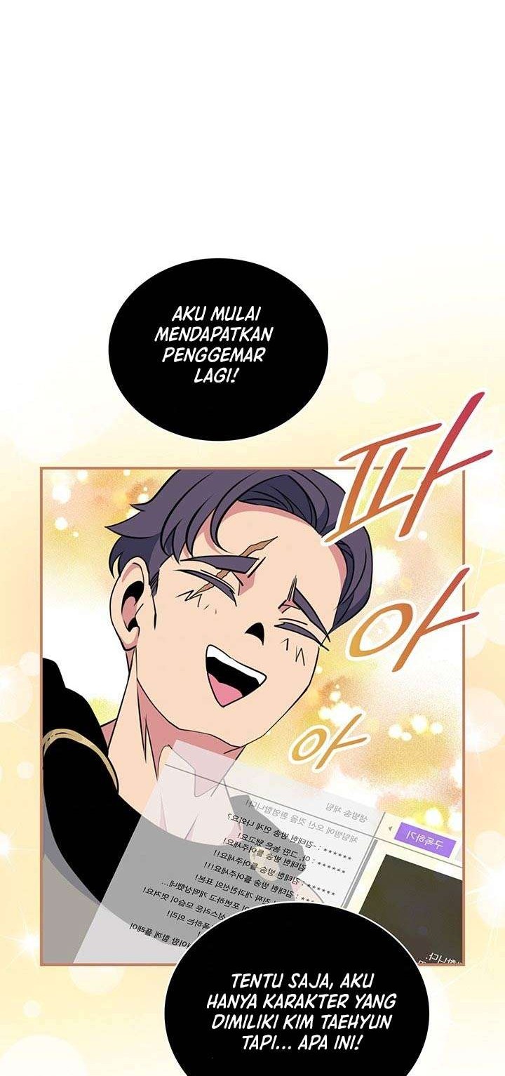 I’m Destined for Greatness! Chapter 86 - halaman 18