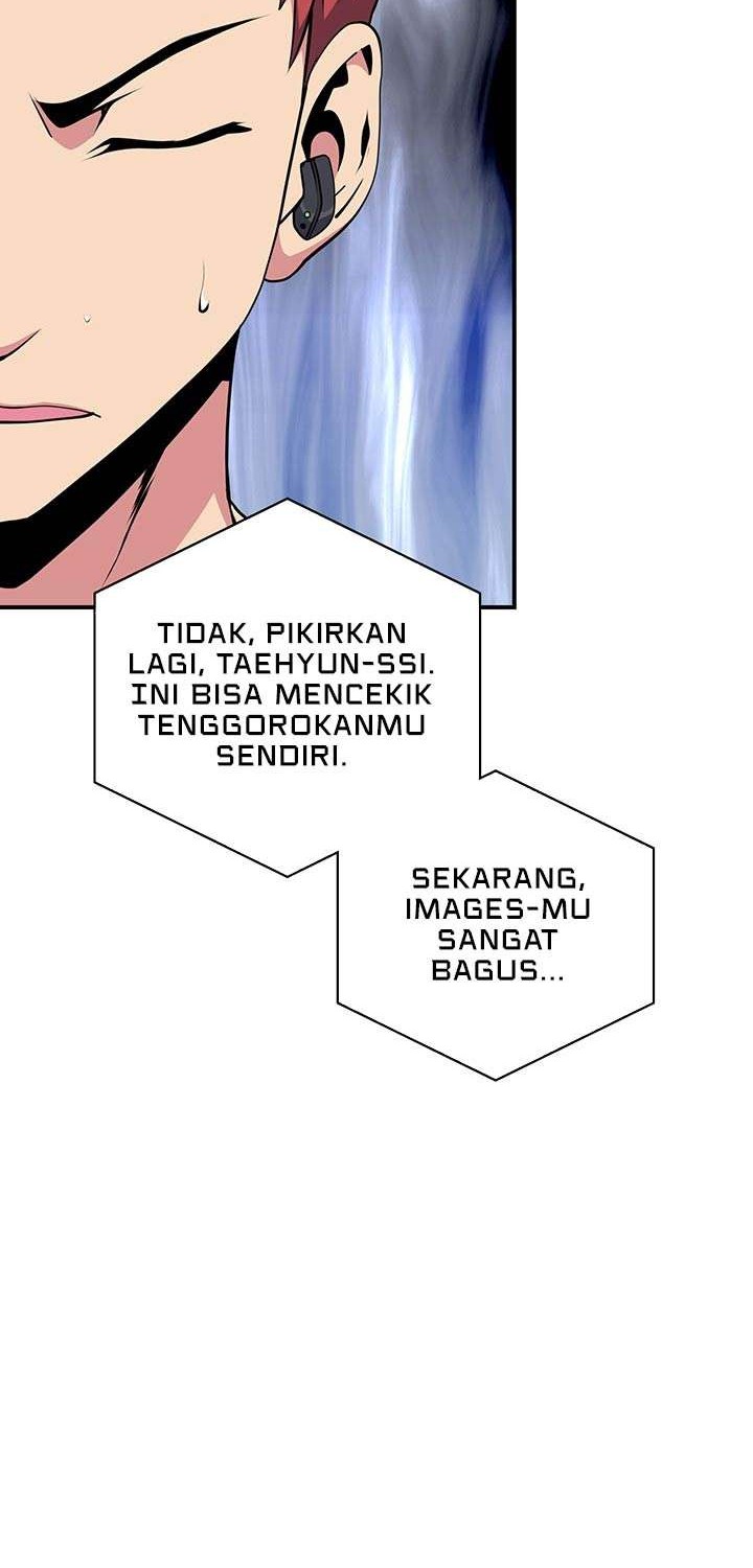 I’m Destined for Greatness! Chapter 86 - halaman 2