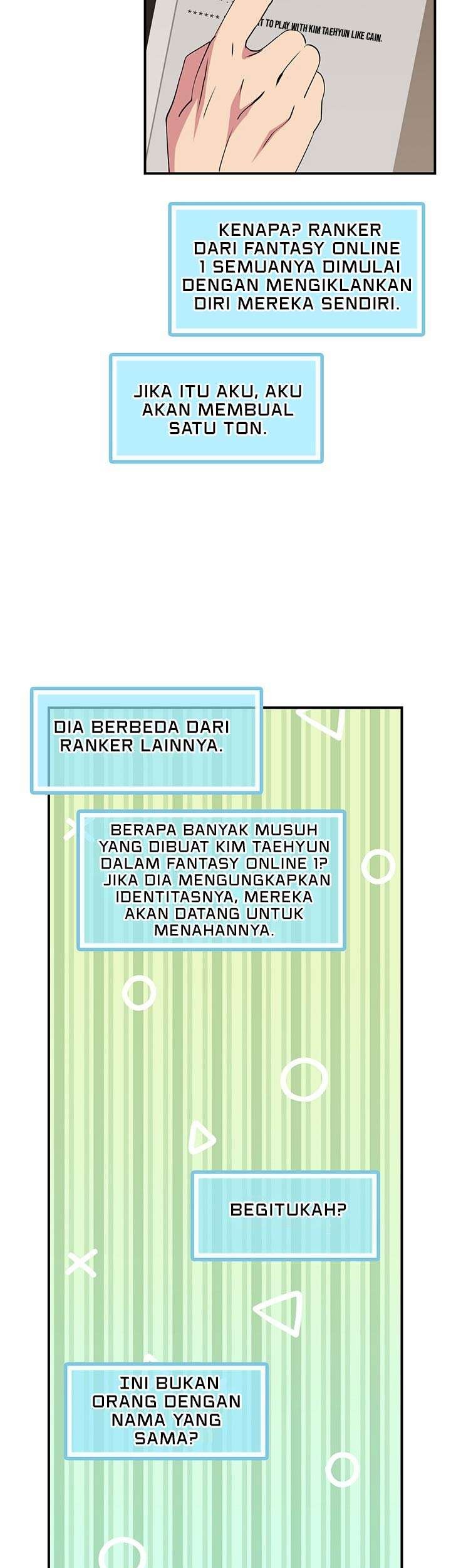 I’m Destined for Greatness! Chapter 86 - halaman 21