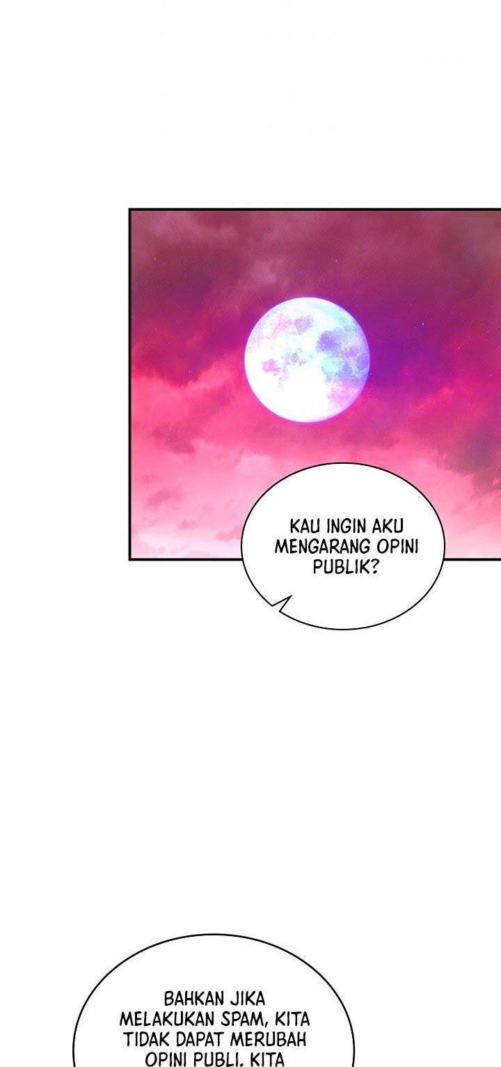 I’m Destined for Greatness! Chapter 86 - halaman 24