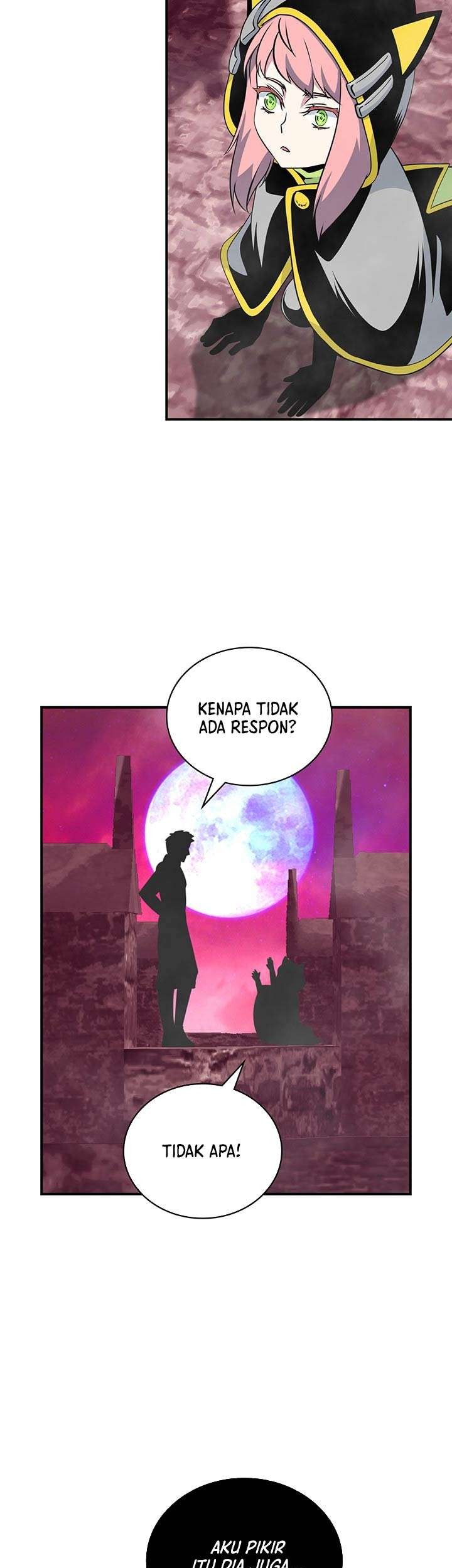I’m Destined for Greatness! Chapter 86 - halaman 27