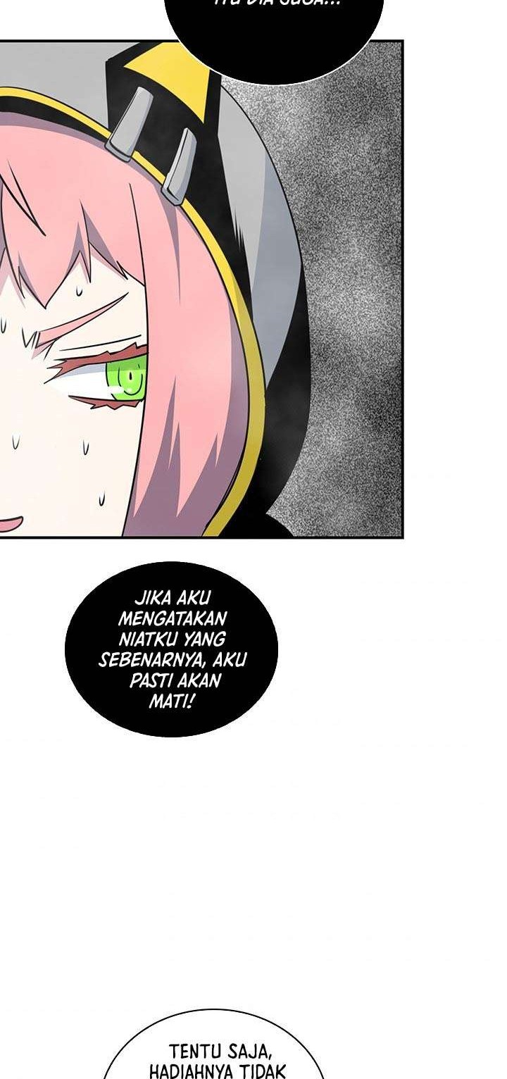 I’m Destined for Greatness! Chapter 86 - halaman 28
