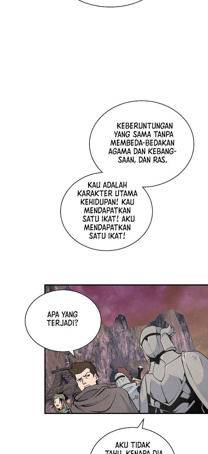 I’m Destined for Greatness! Chapter 86 - halaman 36